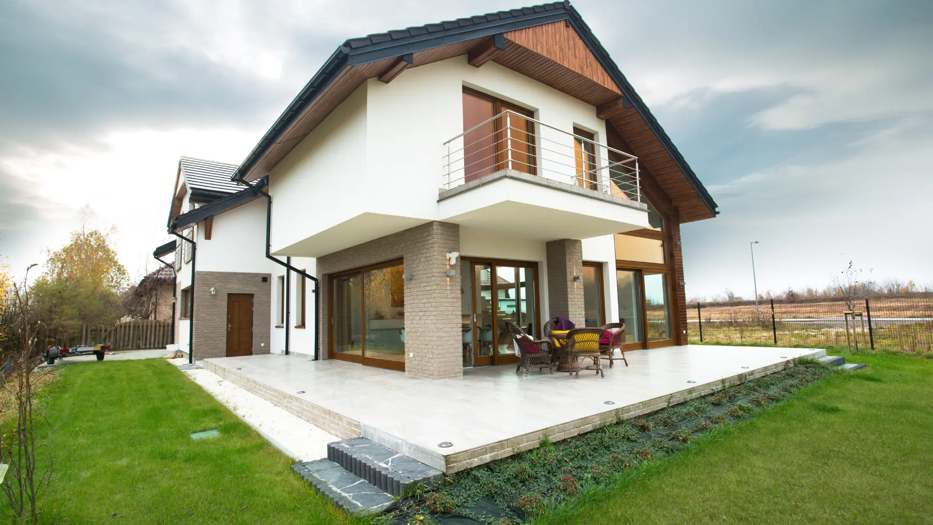 Geothermal Energy for Residential Homes