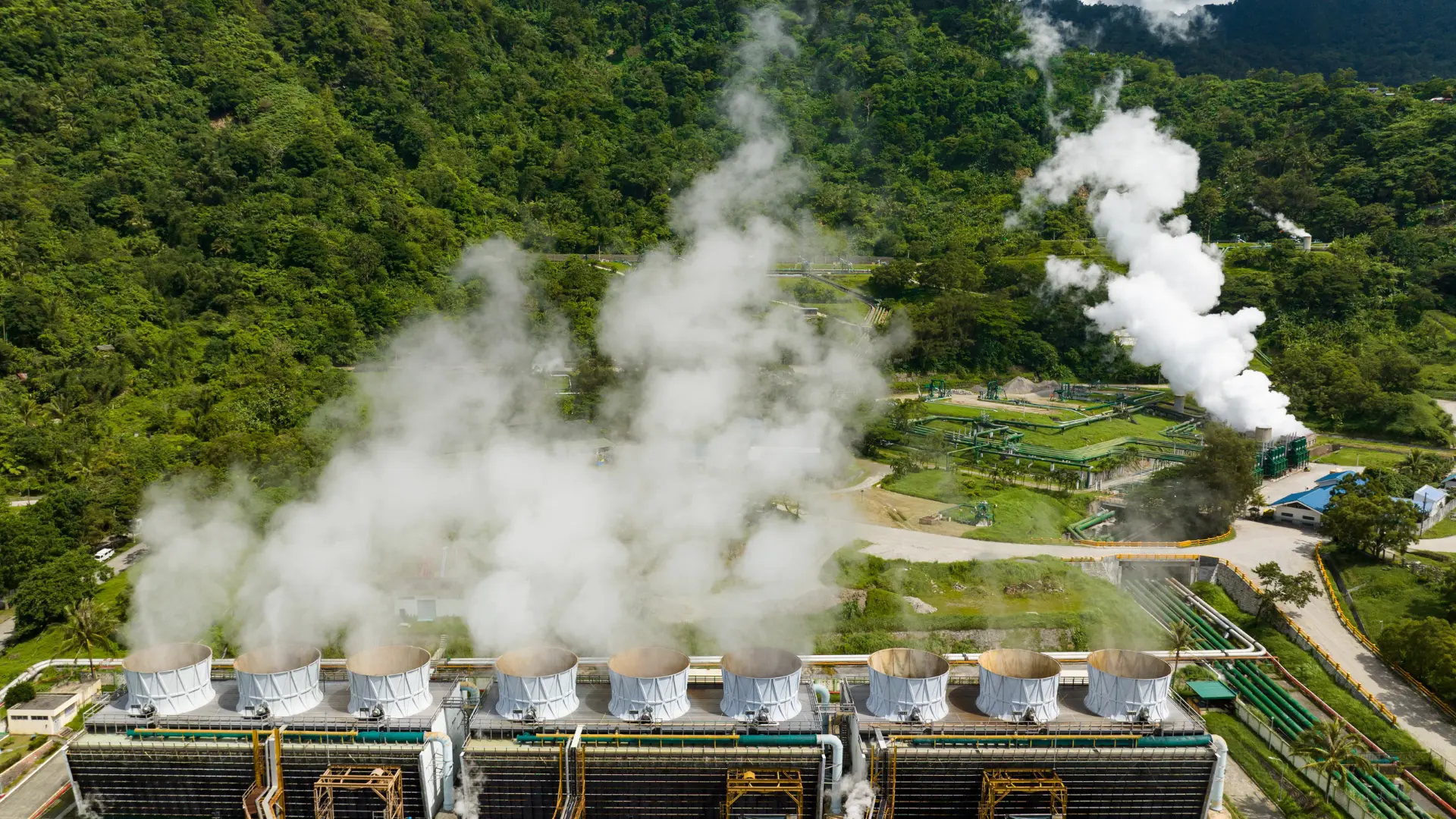 An Overview of Geothermal Resources - Envirotech Geothermal