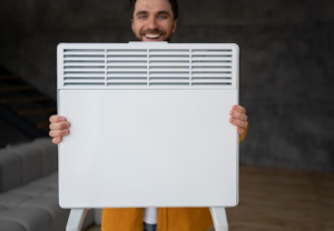 air source heat pumps in Canadian homes
