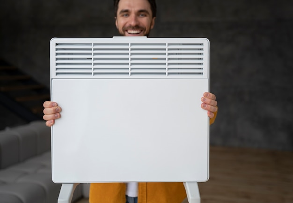 air source heat pumps in Canadian homes