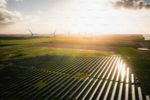 Renewable Resources