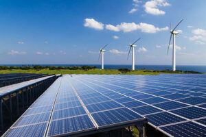 Solar Energy