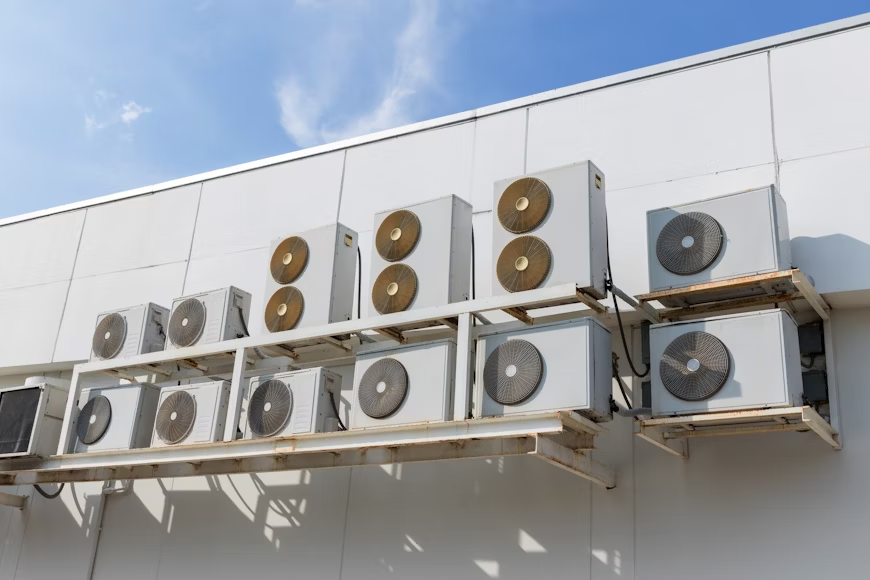 best high-temperature heat pump