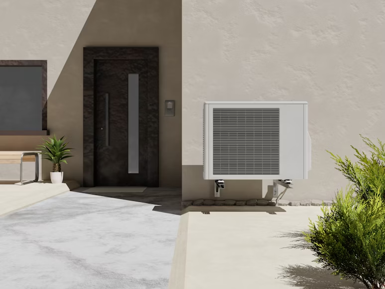 Heat Pump Buying Guide 2025
