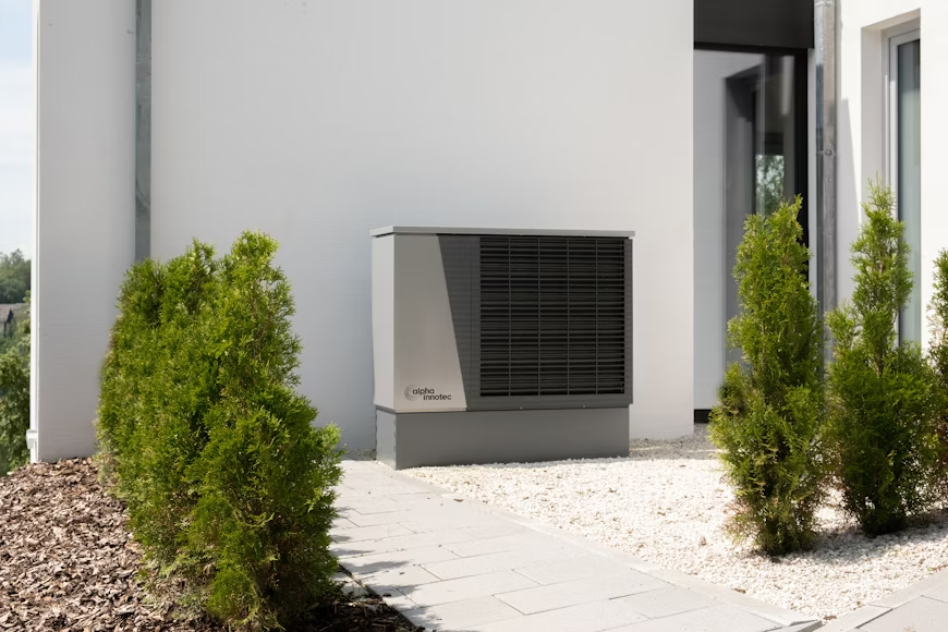 Heat Pump Buying Guide 2025
