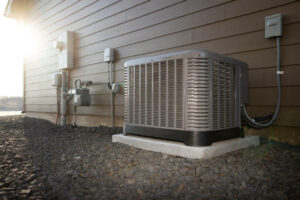 better sleep with HVAC