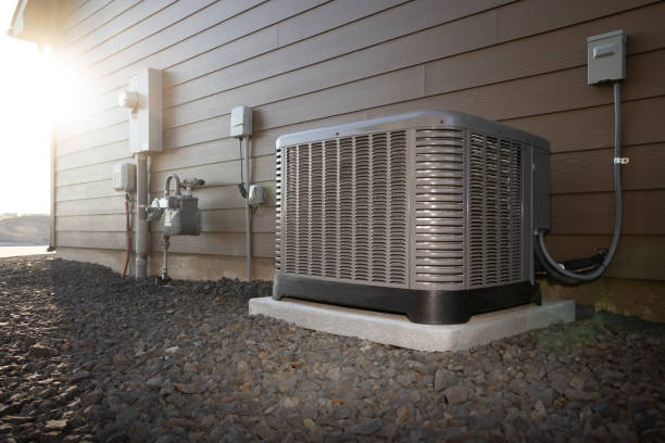 better sleep with HVAC