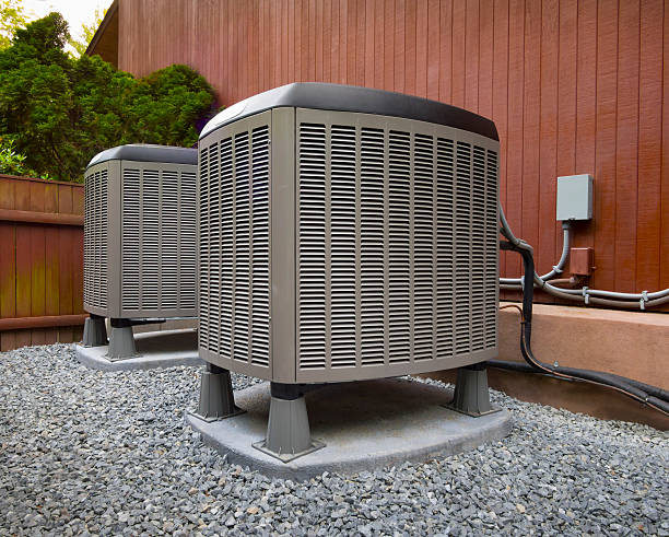 Heat Pumps for Ducted Heating