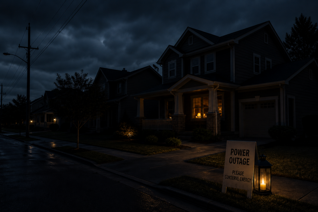 Can Geothermal Systems Operate During Blackouts