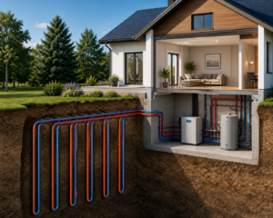 Best Heating Systems for Alberta Homes