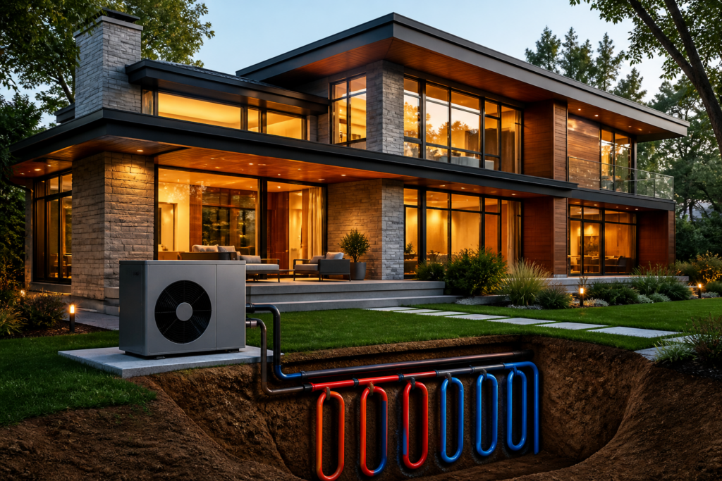 Geothermal Cost vs Savings 2026
